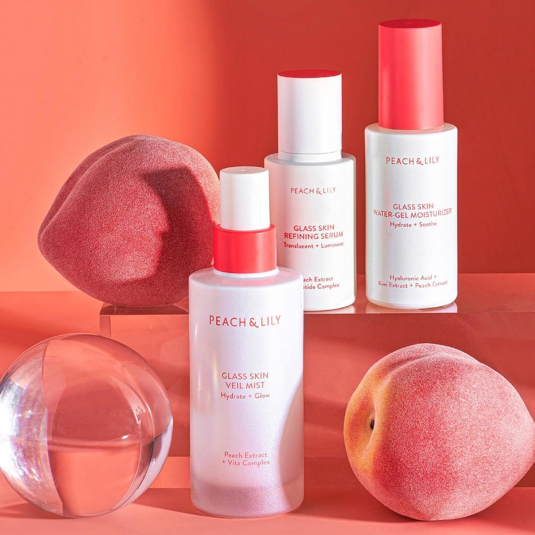 Peach & Lily is a cruelty free K Beauty brand