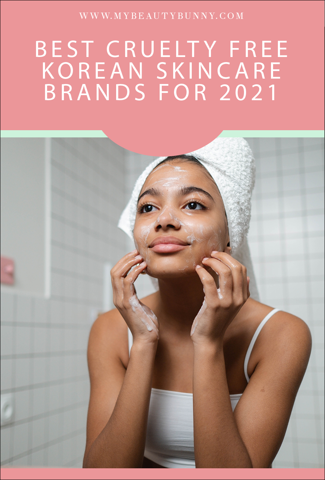 The Best Cruelty Free Korean Skincare Brands For 2021