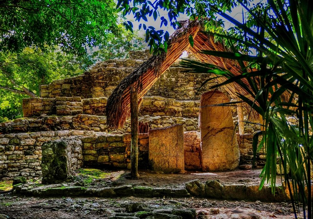 tips for visiting the Coba