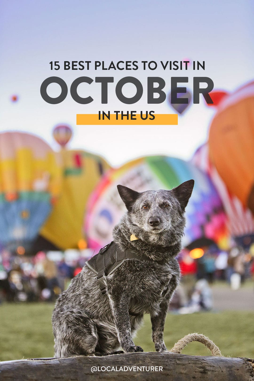 15 best places to visit in october in usa