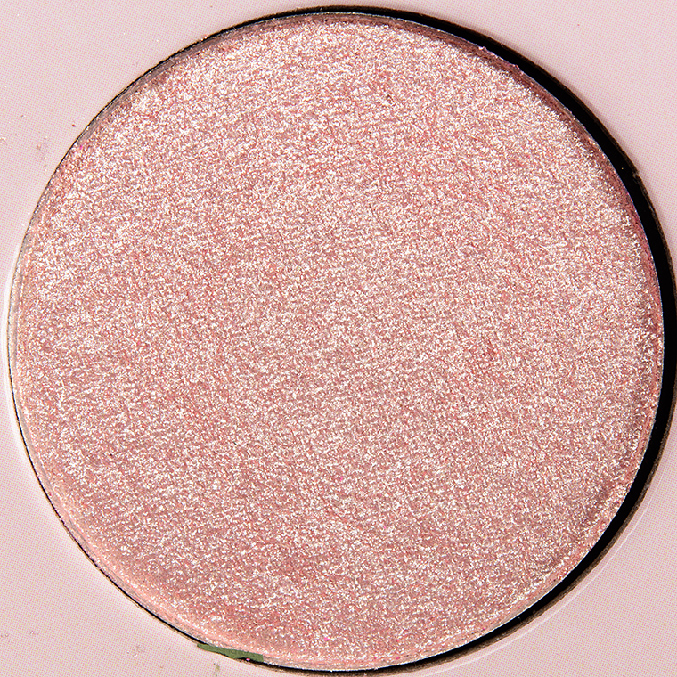 Give Me Glow Blossom Foiled Pressed Shadow
