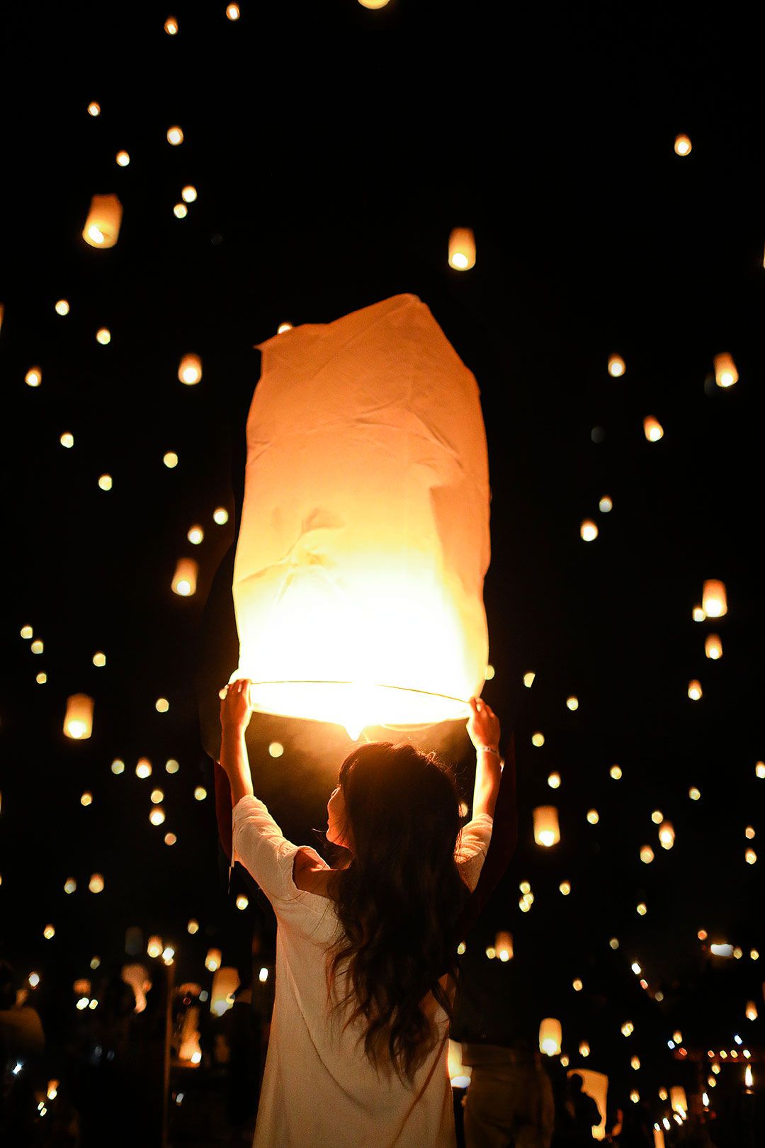 Your Ultimate Guide to the Rise Lantern Light Festival Las Vegas
