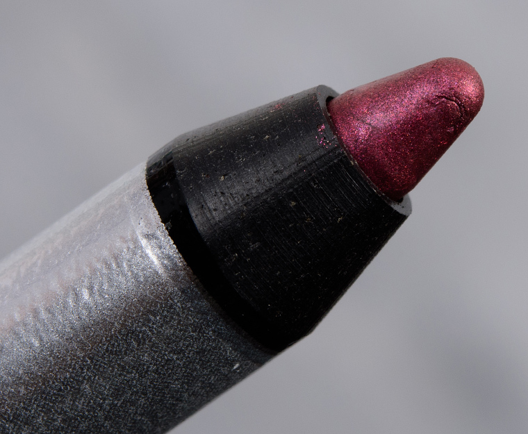 Sephora Berry Sweet (58) 12-Hour Contour Eyeliner Pencil (2021)