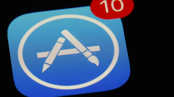 A federal judge on Friday ordered Apple to loosen some of the rules on its App Store for how payments are processed.