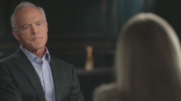 Scott Pelley of CBS is set to interview a Facebook whistleblower on 60 Minutes on Sunday, revealing for the first time the ex-employee