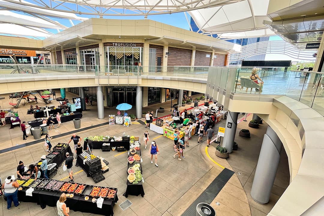 summerlin farmers market