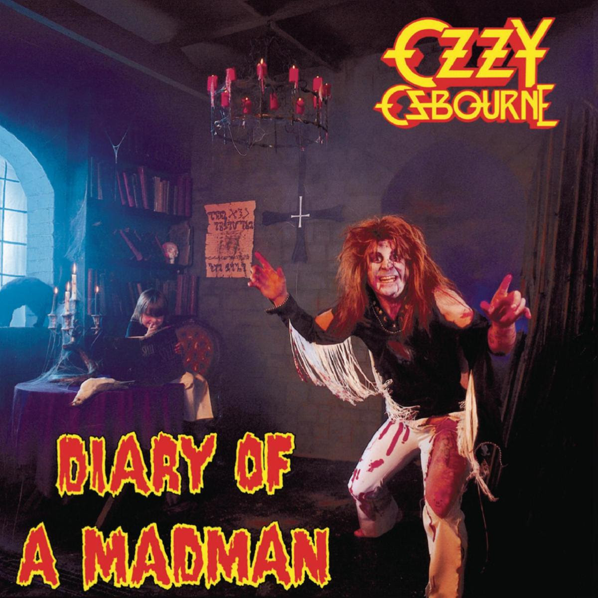unnamed 50 Ozzy Osbourne Announces Diary of a Madman 40th Anniversary Expanded Digital Edition