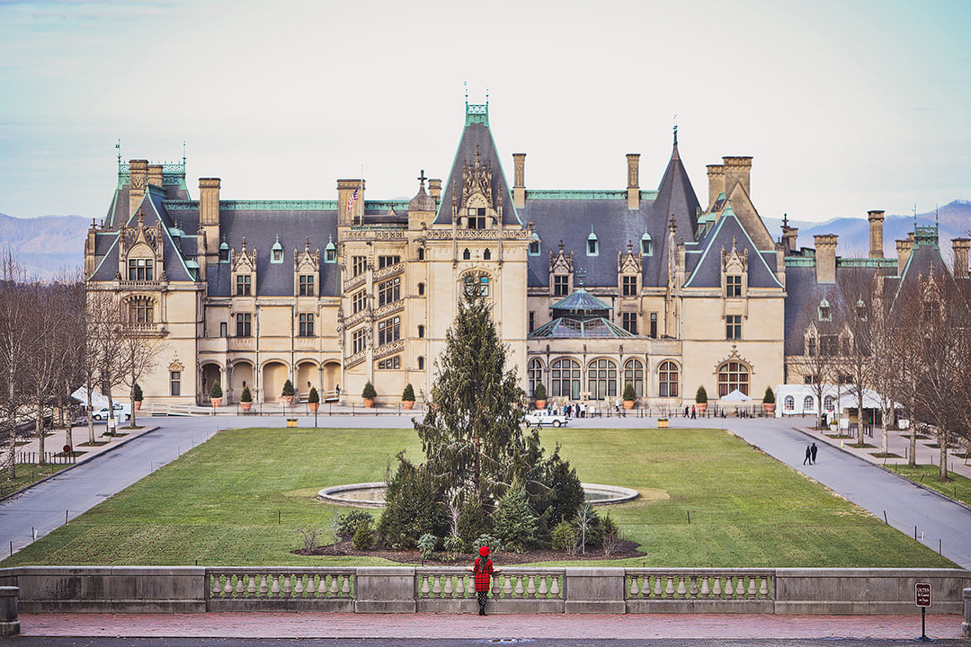 Things to Do at Biltmore Estate Asheville NC