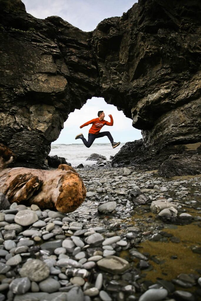 enderts beach californiaaenderts beach california - things to do in redwood national park