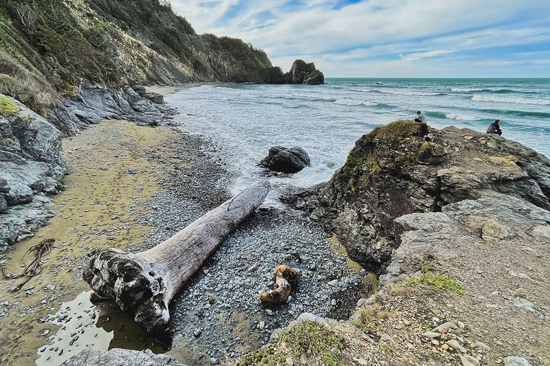 enderts beach ca