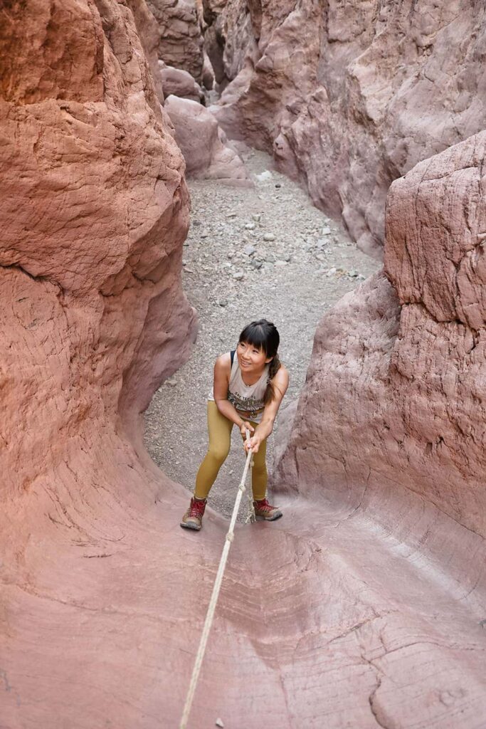 sara park lake havasu sara crack trail