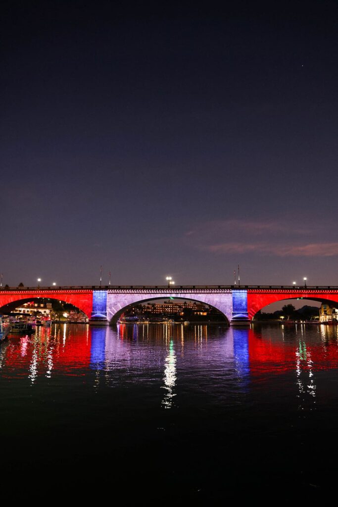 lake havasu bridge