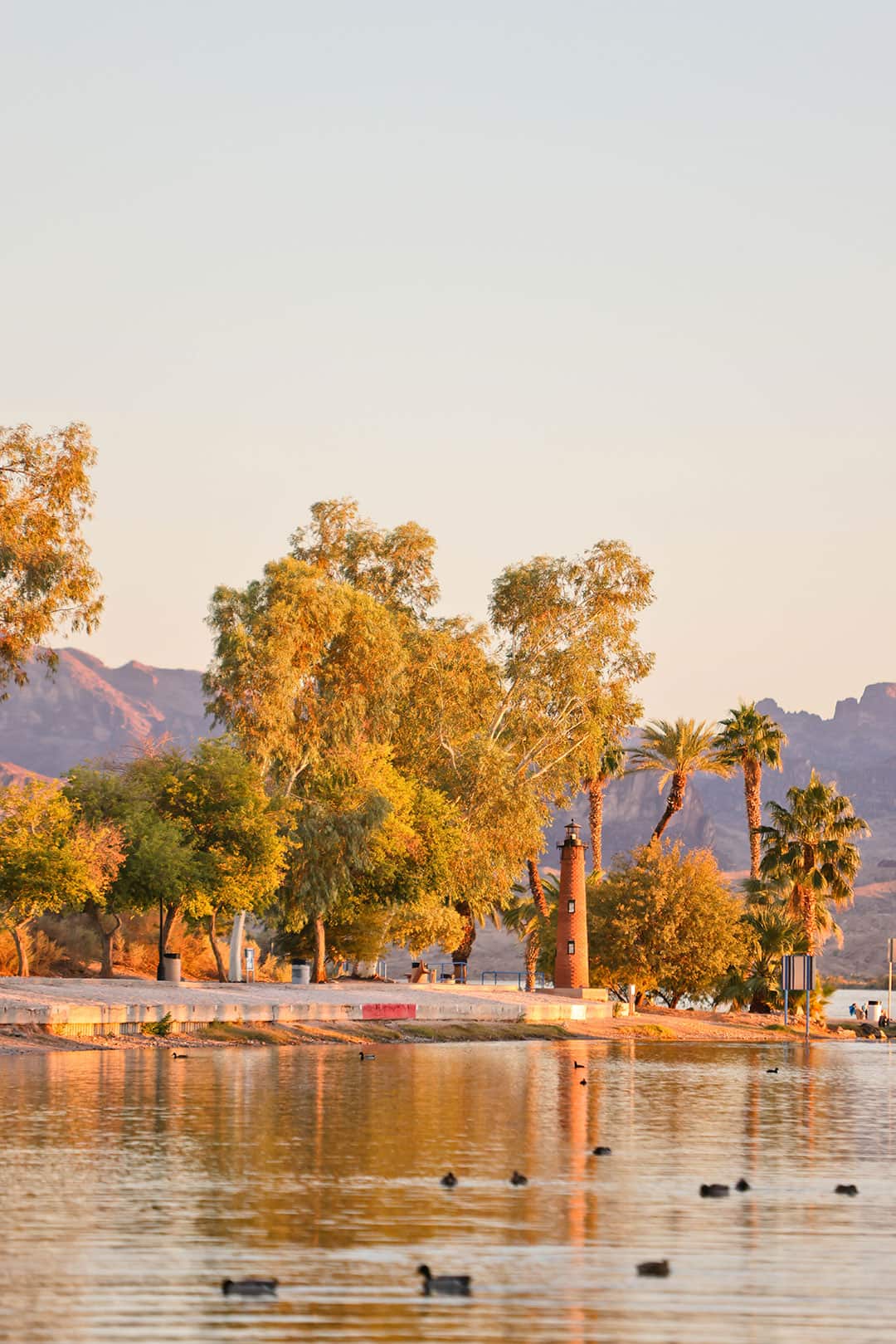 currituck lighthouse replica lake havasu