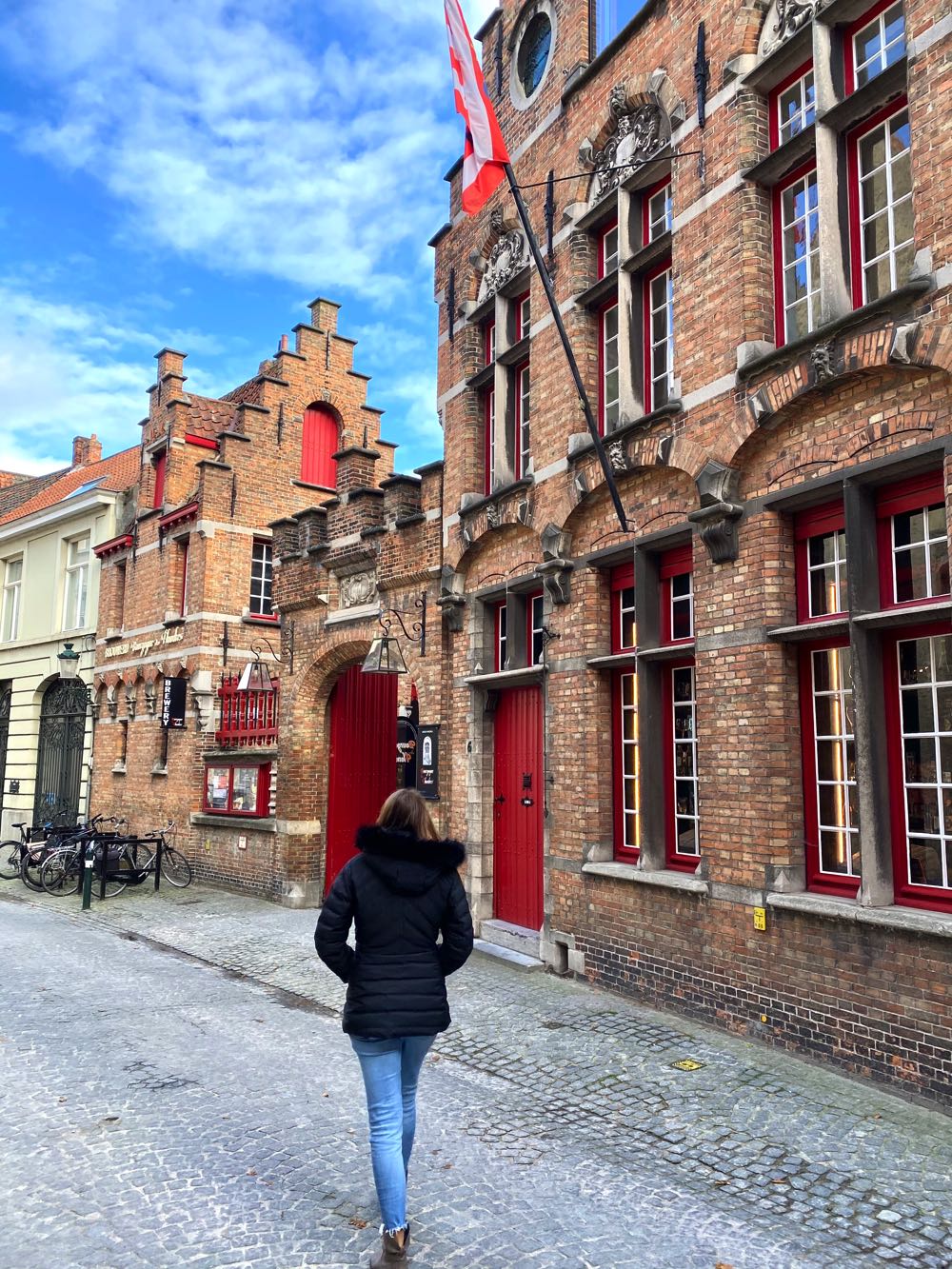 bruges dariece