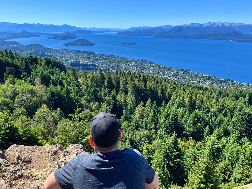 viewpoint bariloche