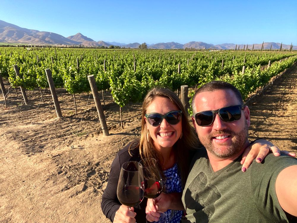 valle de guadalupe