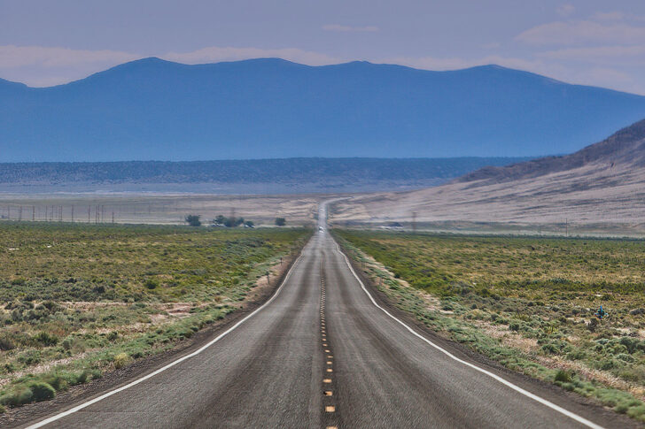 The Ultimate Nevada Road Trip - Best Things do See in Nevada