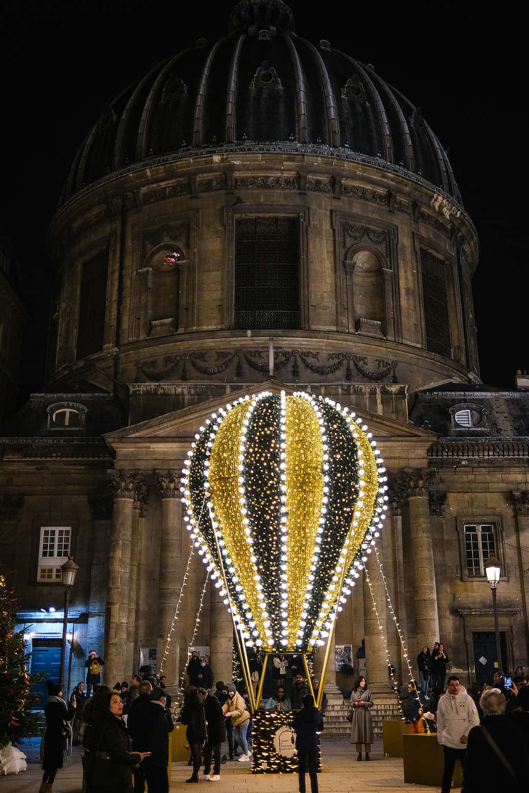 vendome place paris