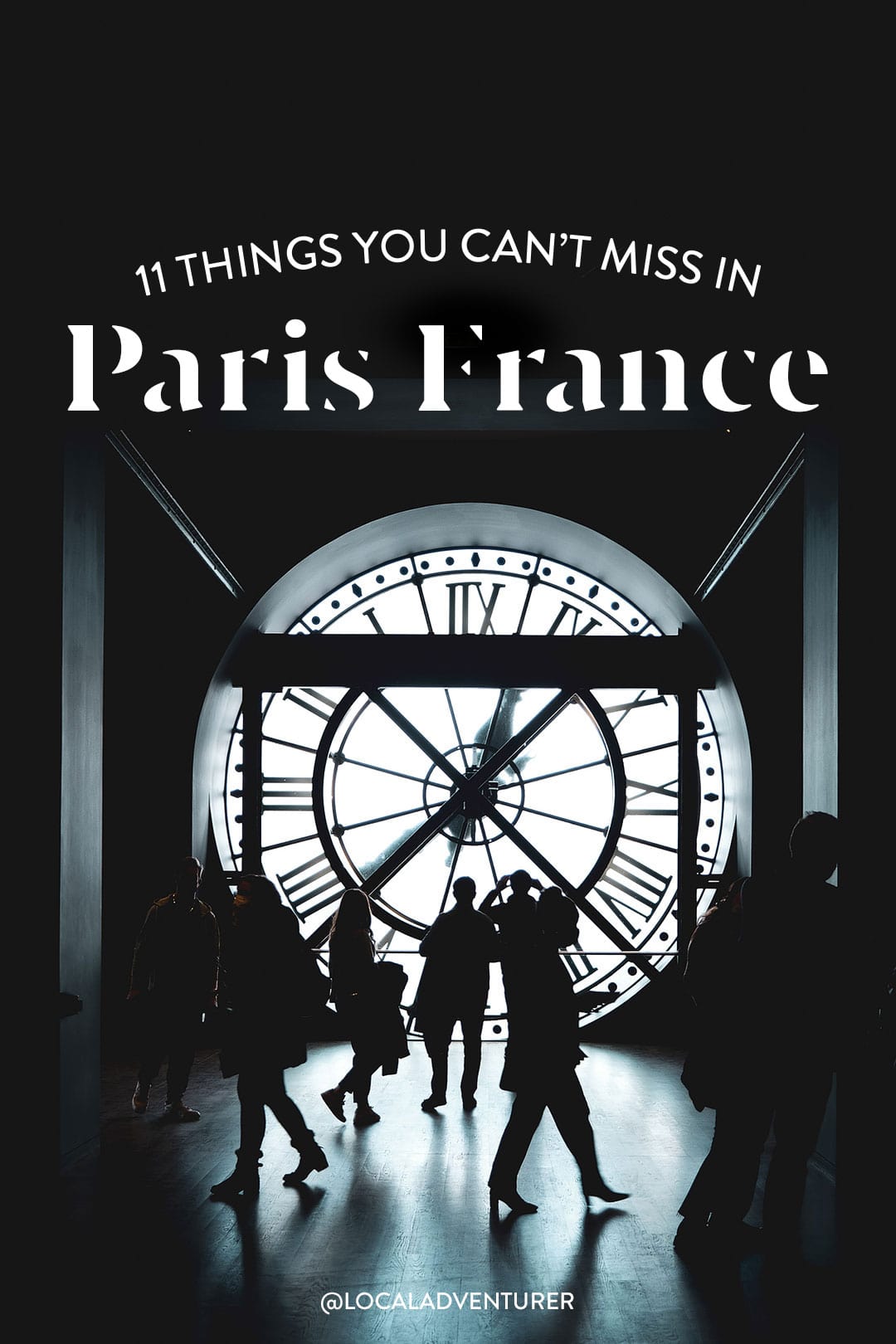 best places to visit in paris