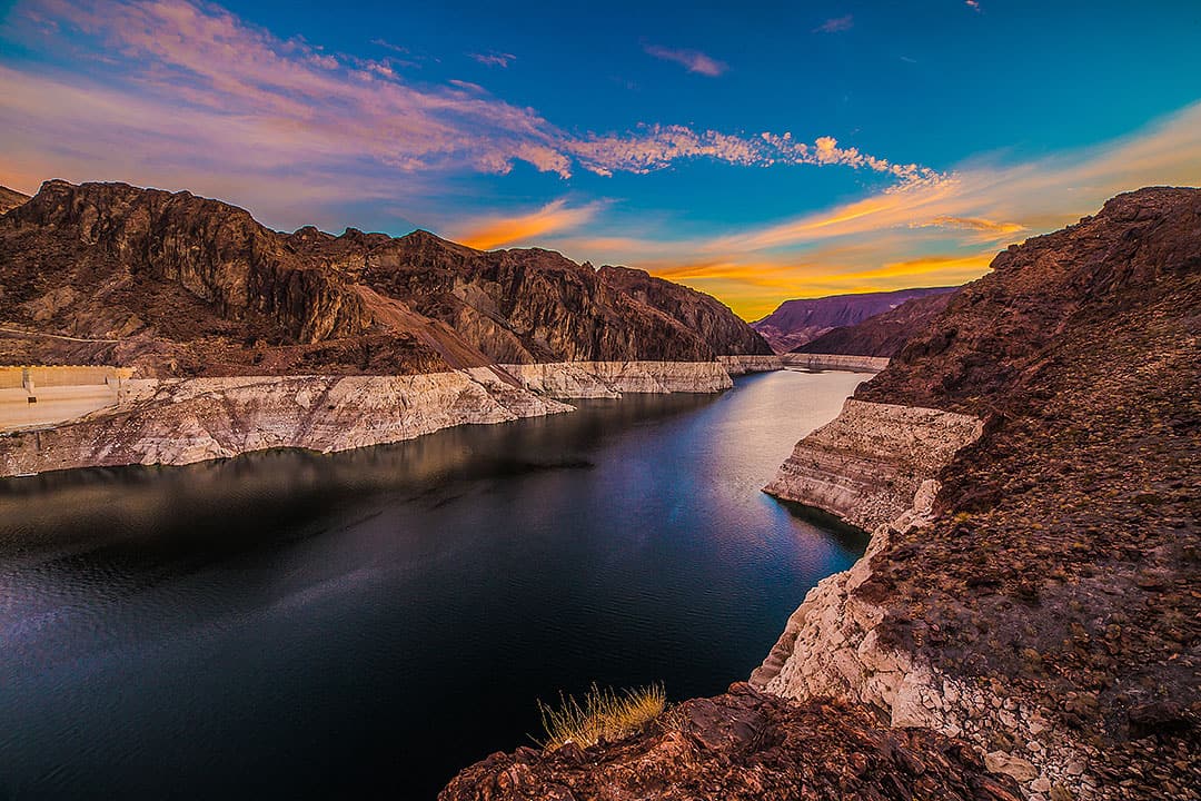 things to do on lake mead national recreation area