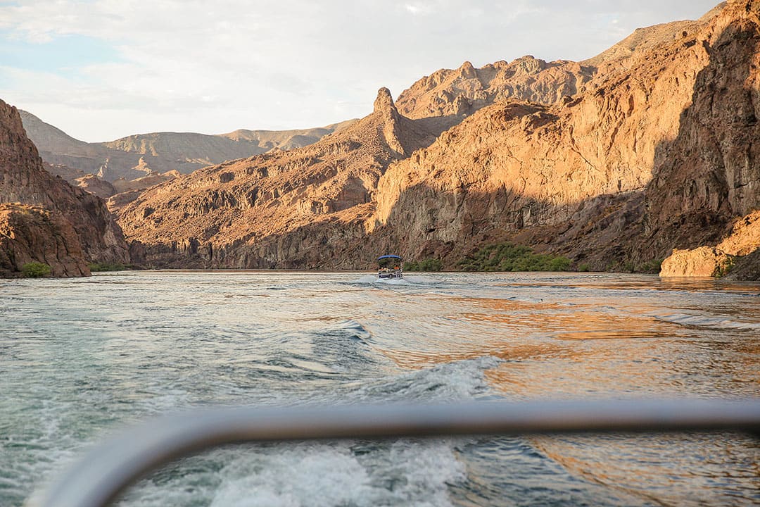 lake mead boat rentals