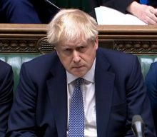 Boris Johnson apologized for his latest scandal — but for many, it’s too little too late