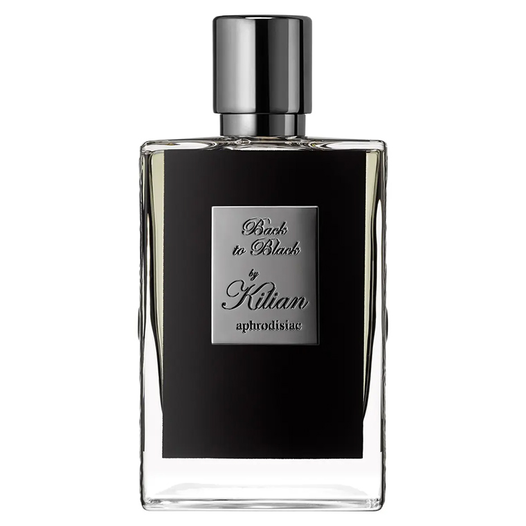 By Kilian Back to Black Perfume Review