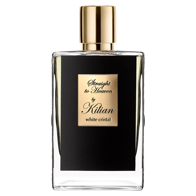 By Kilian Straight to Heaven Perfume Review