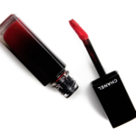 Chanel Corail Alternatif (85) Rouge Allure Laque (2020)