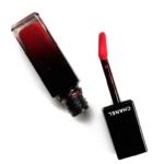 Chanel Invincible (73) Rouge Allure Laque (2020)