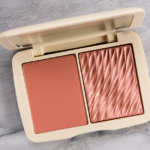 Cover FX Warm Honey Monochromatic Blush Duo