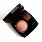 Chanel Jersey (80) Joues Contraste Blush