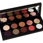 Pat McGrath Bronze Seduction Mothership Eyeshadow Palette