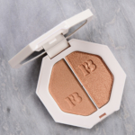 Fenty Beauty Afternoon Snack/Mo' Hunny Killawatt Freestyle Highlighter Duo