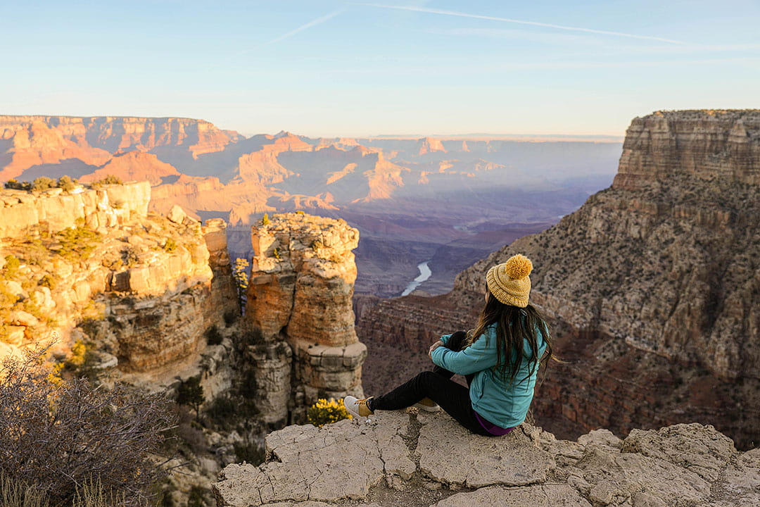 moran point grand canyon