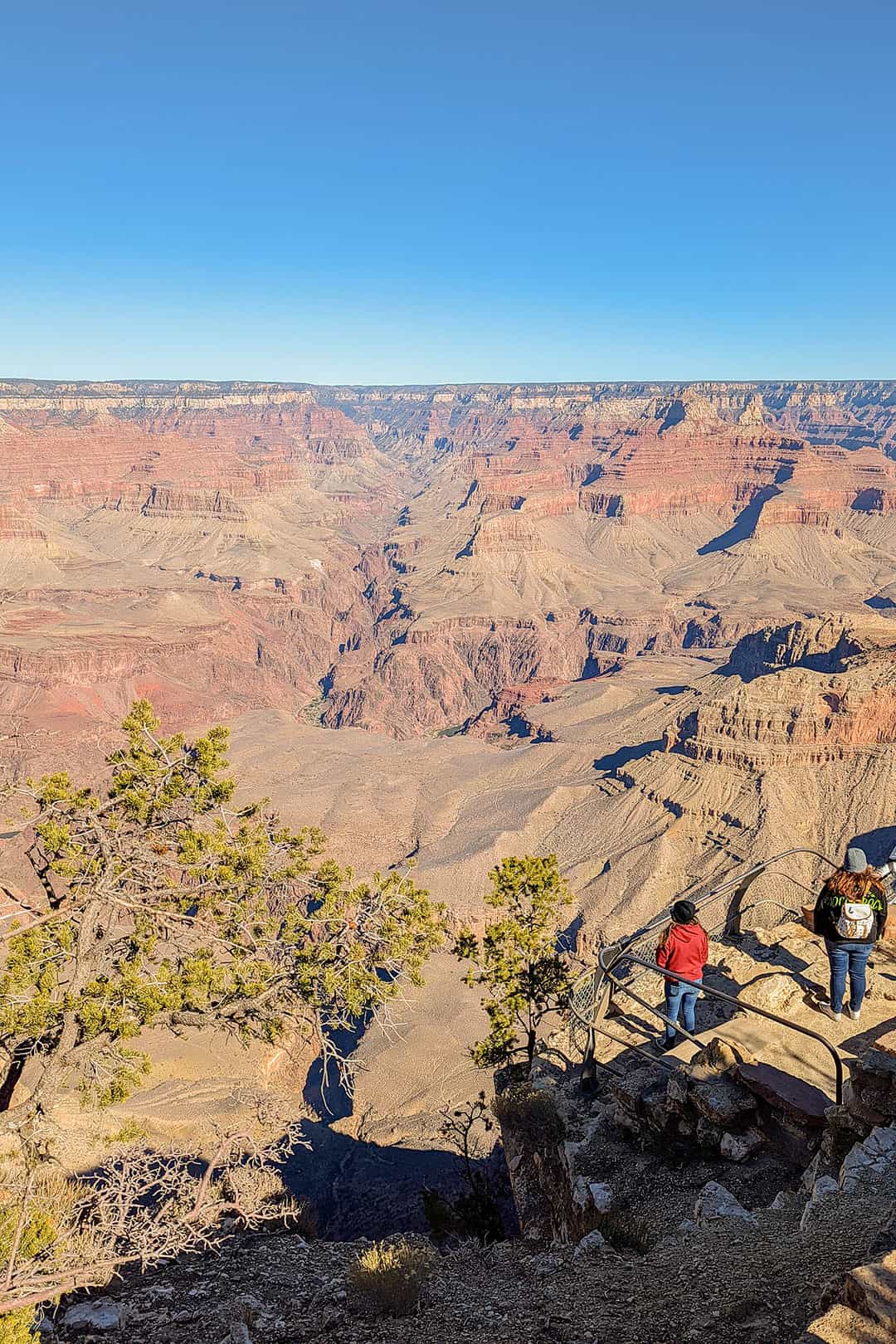 yavapai point