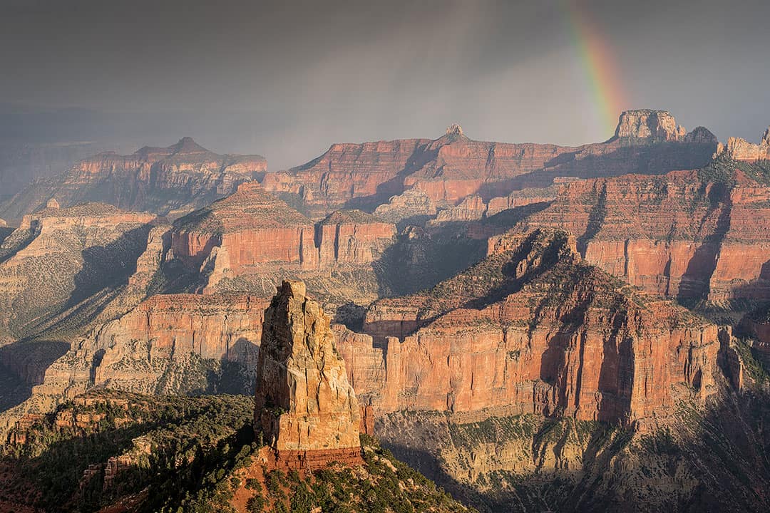 point imperial grand canyon