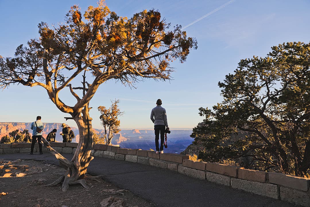 moran point