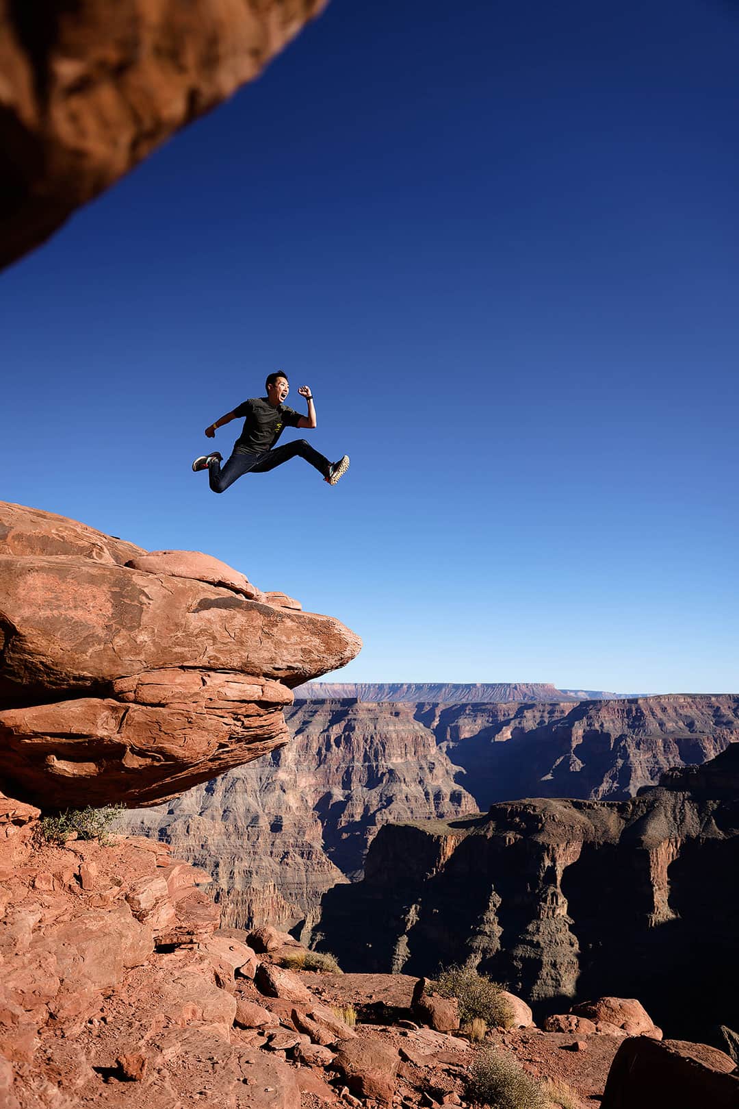 guano point grand canyon