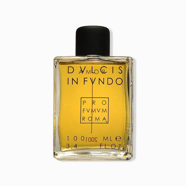 Profumum Dulcis in Fundo Perfume Review