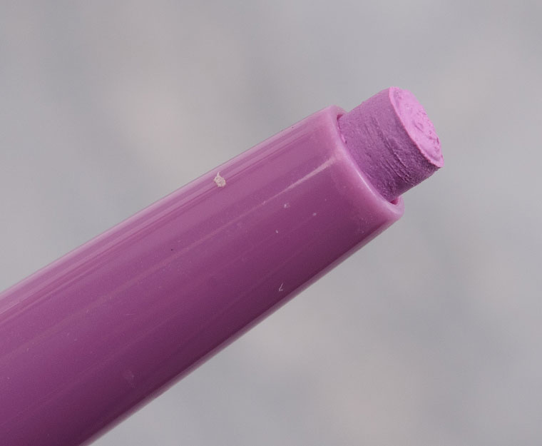 Sephora Lavender Matte Ultimate Gel Waterproof Eyeliner Pencil