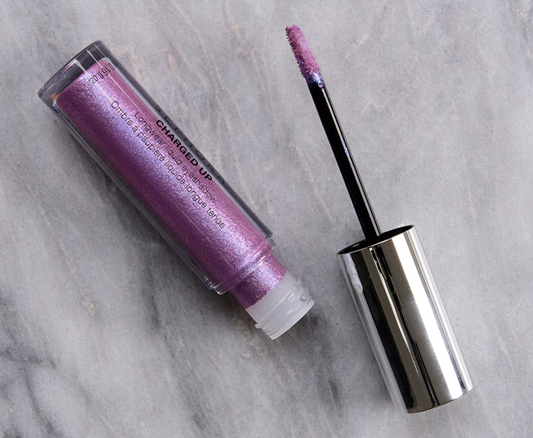 Sephora Shocking Charged Up Liquid Eyeshadow