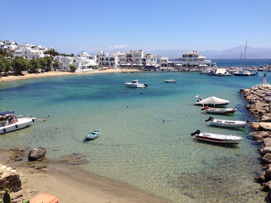 piso livadi is one of the best things to do in Paros