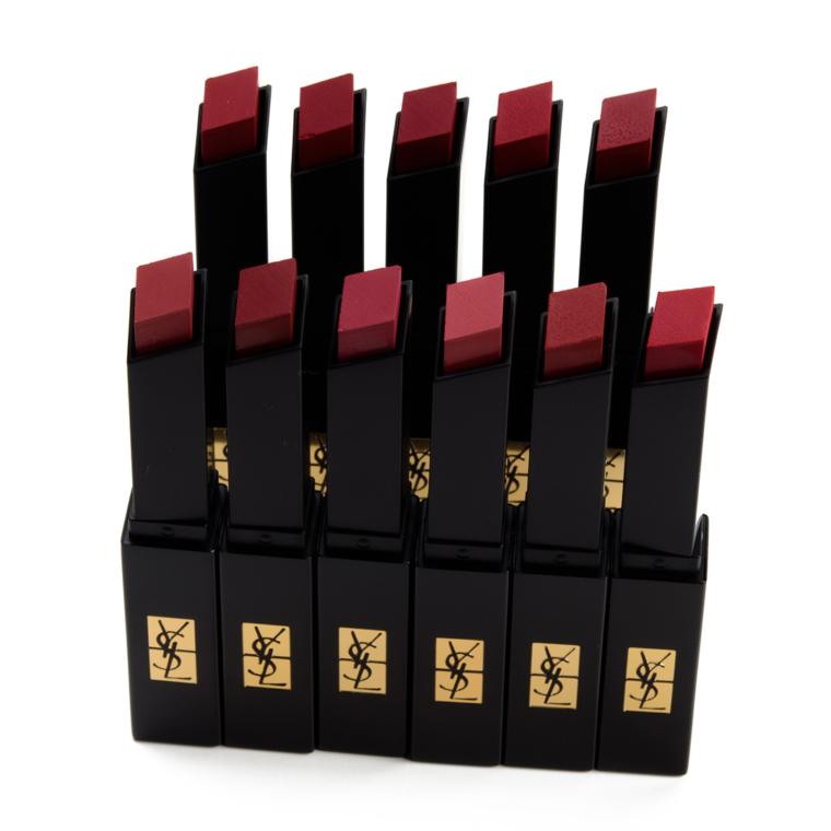 YSL The Slim Velvet Radical Matte Lipstick