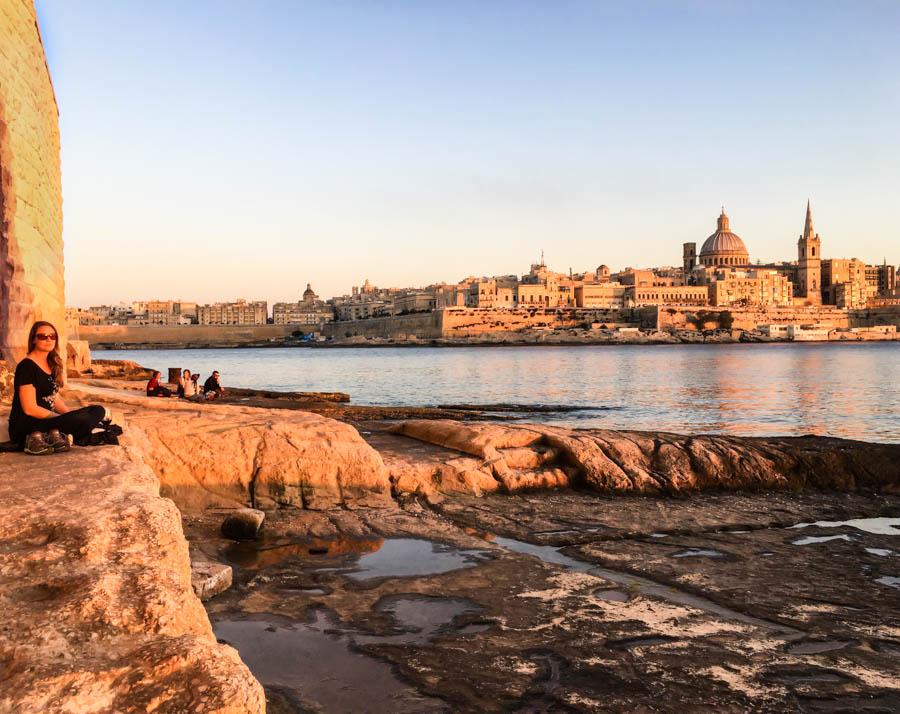 digital nomad visa in malta