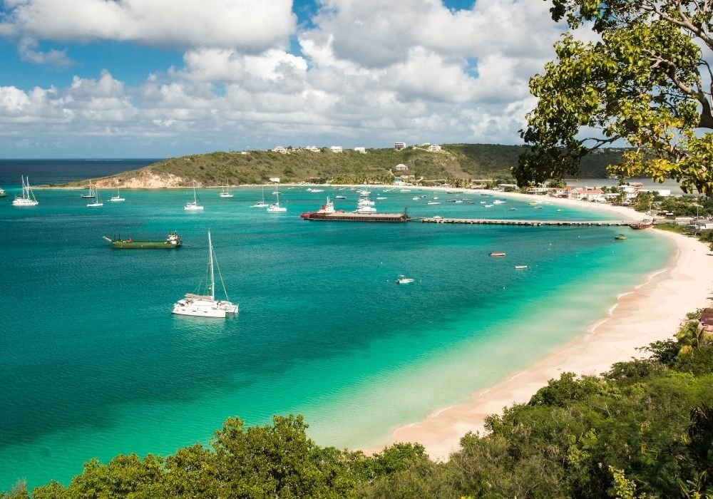 countries with digital nomad visas anguilla