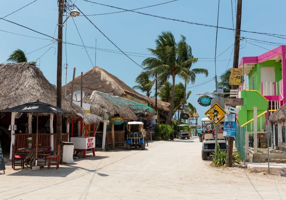 visit isla holbox yucatan
