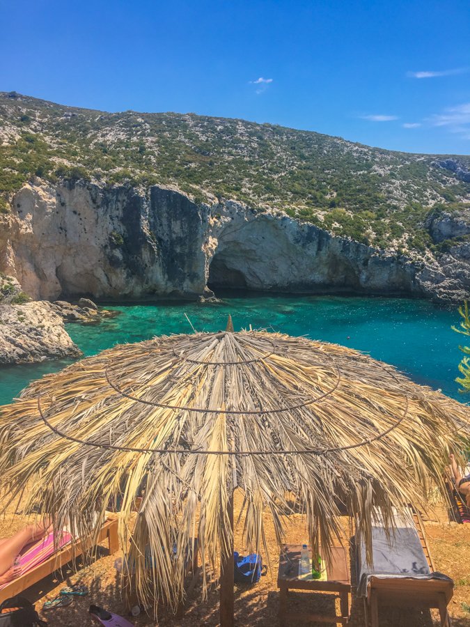 Things To Do in Zakynthos