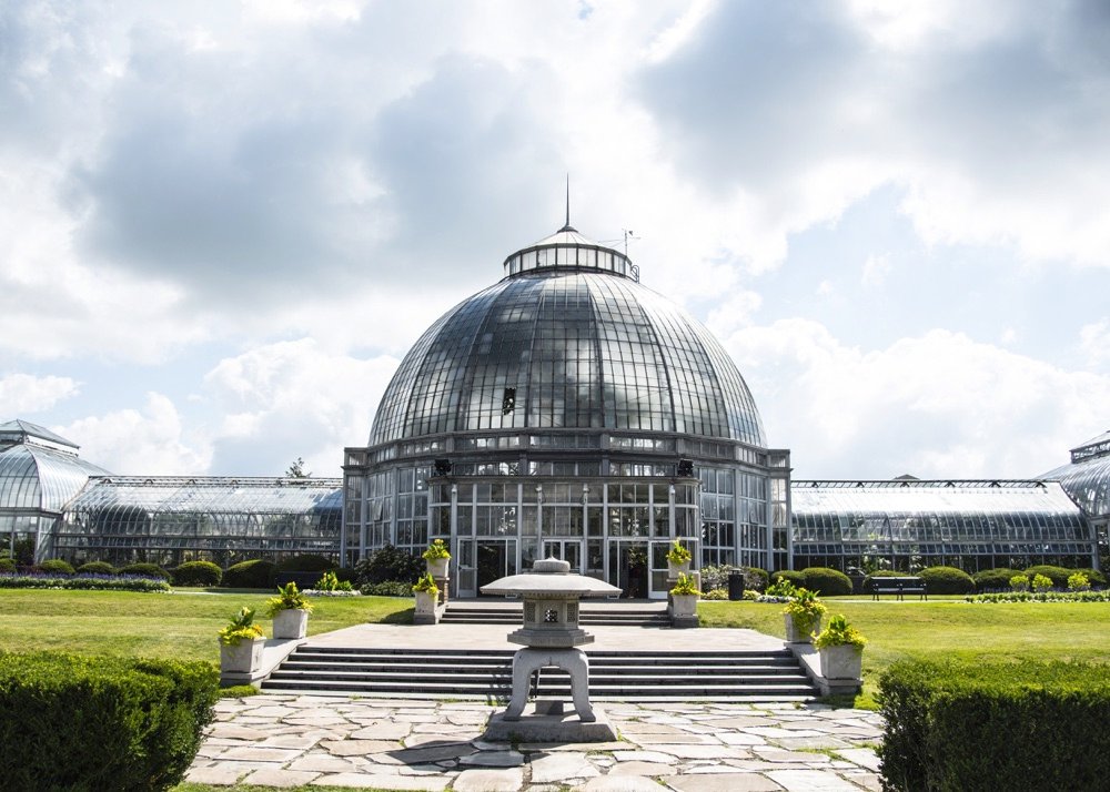 belle isle places to visit in detroit