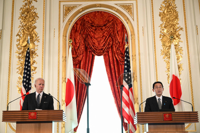 Image: JAPAN-US-DIPLOMACY